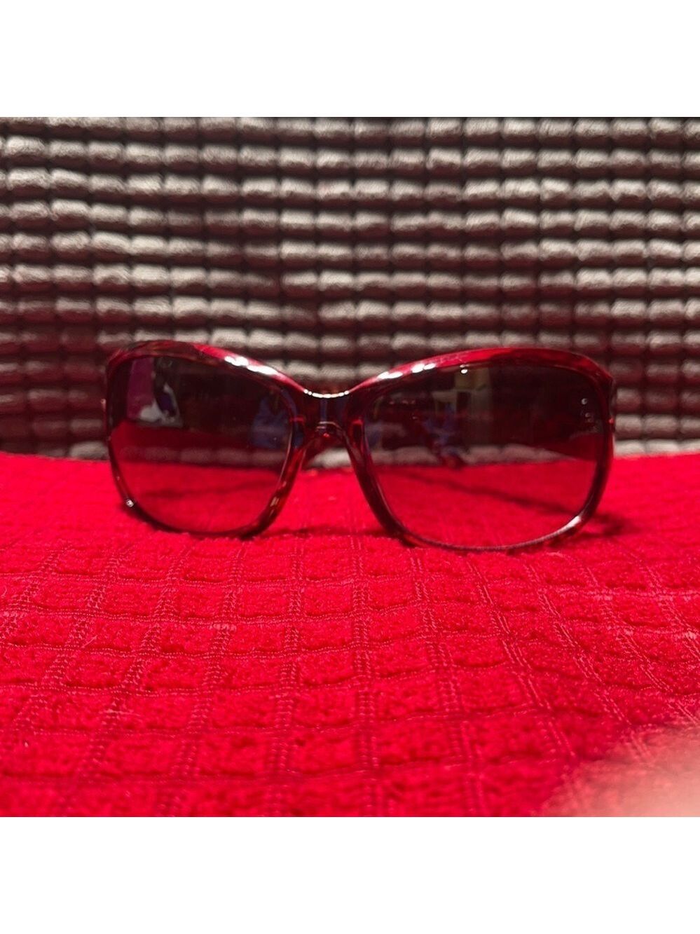 FOSTER GRANT SUNGLASSES ZZ6